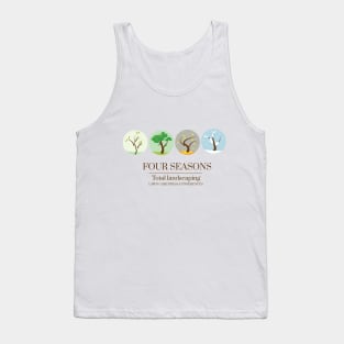 Four seasons Tank Top